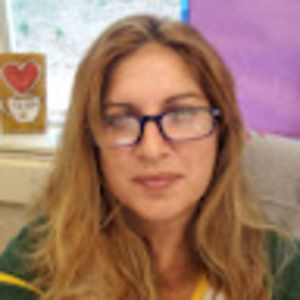 Meet your Posher, Elaine